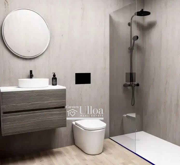 2 chambre Appartement à vendre à Finestrat avec piscine - 299 900 € (Ref: 9436405)