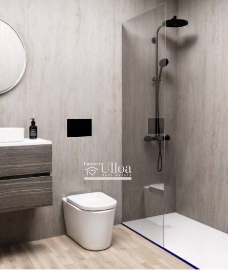 Apartamento de 2 habitaciones en Finestrat en venta con piscina - 299.900 € (Ref: 9436405)