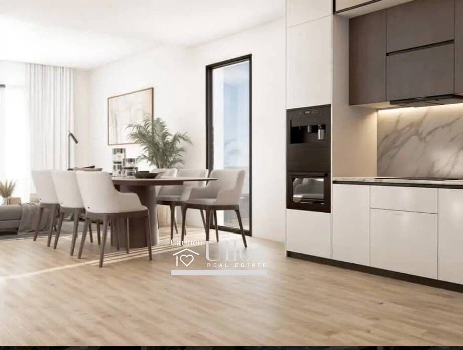 Apartamento de 2 habitaciones en Finestrat en venta con piscina - 299.900 € (Ref: 9436405)