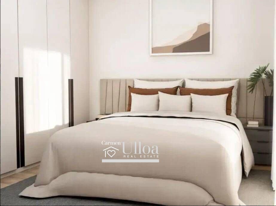 Apartamento de 2 habitaciones en Finestrat en venta con piscina - 299.900 € (Ref: 9436405)