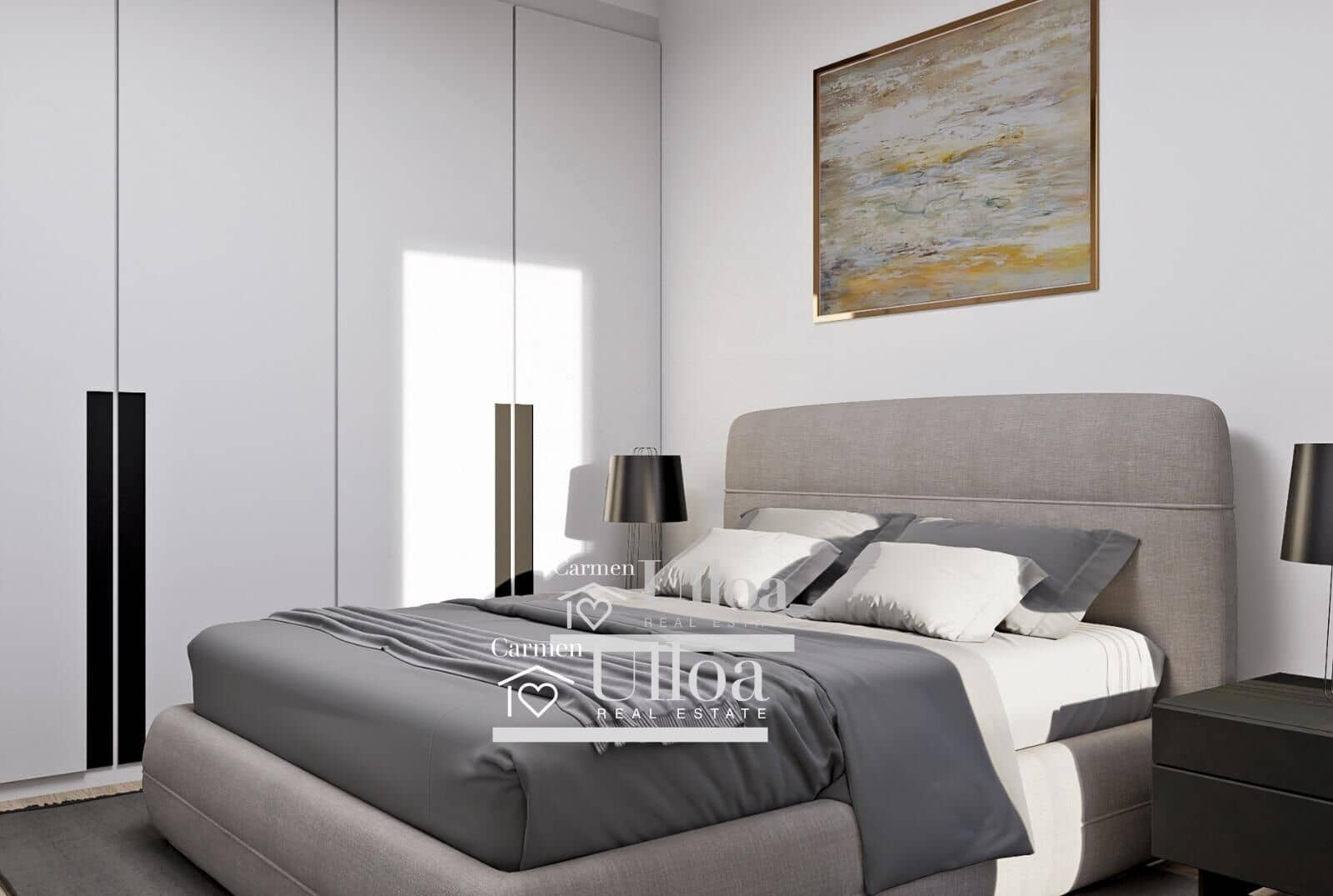 3 soverom Bungalow til salgs i Finestrat med svømmebasseng - € 379 900 (Ref: 9438144)