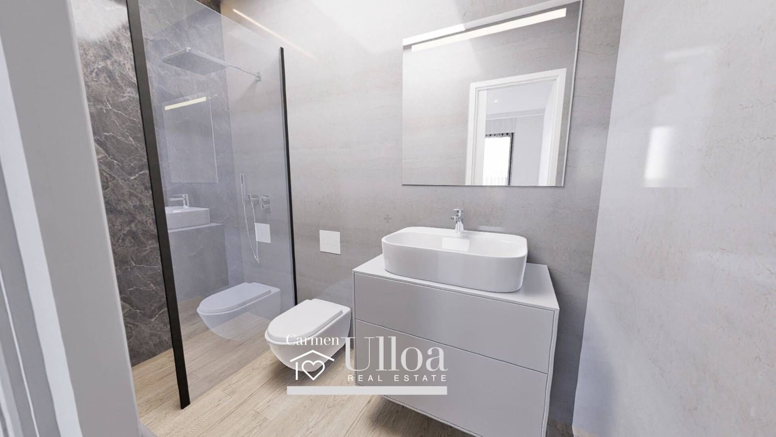 3 soverom Bungalow til salgs i Finestrat med svømmebasseng - € 379 900 (Ref: 9438144)