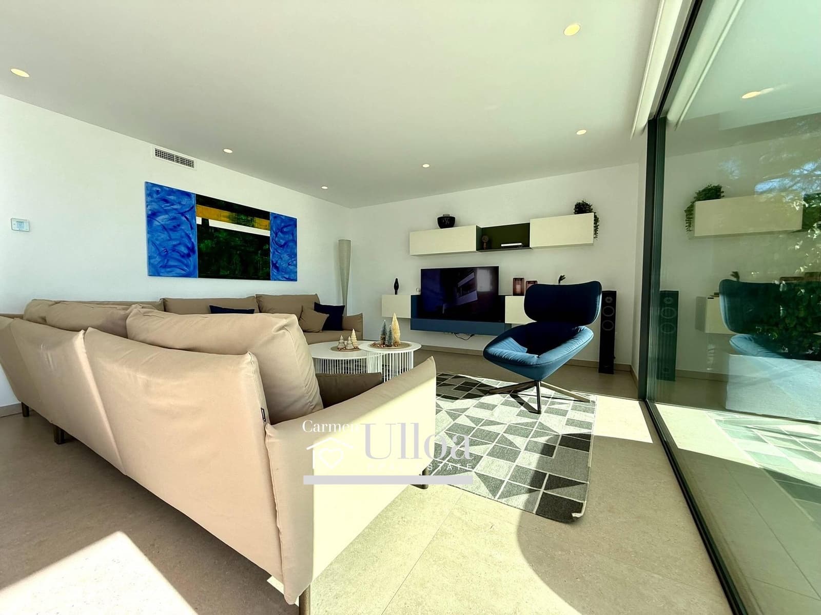 4 quarto Moradia para venda em Altea com piscina - 2 469 000 € (Ref: 9440259)