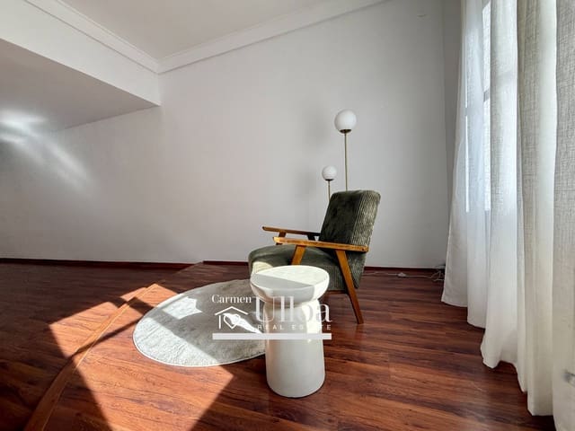 3 slaapkamer Appartement te huur in Alicante stad - € 1.450 (Ref: 9446622)