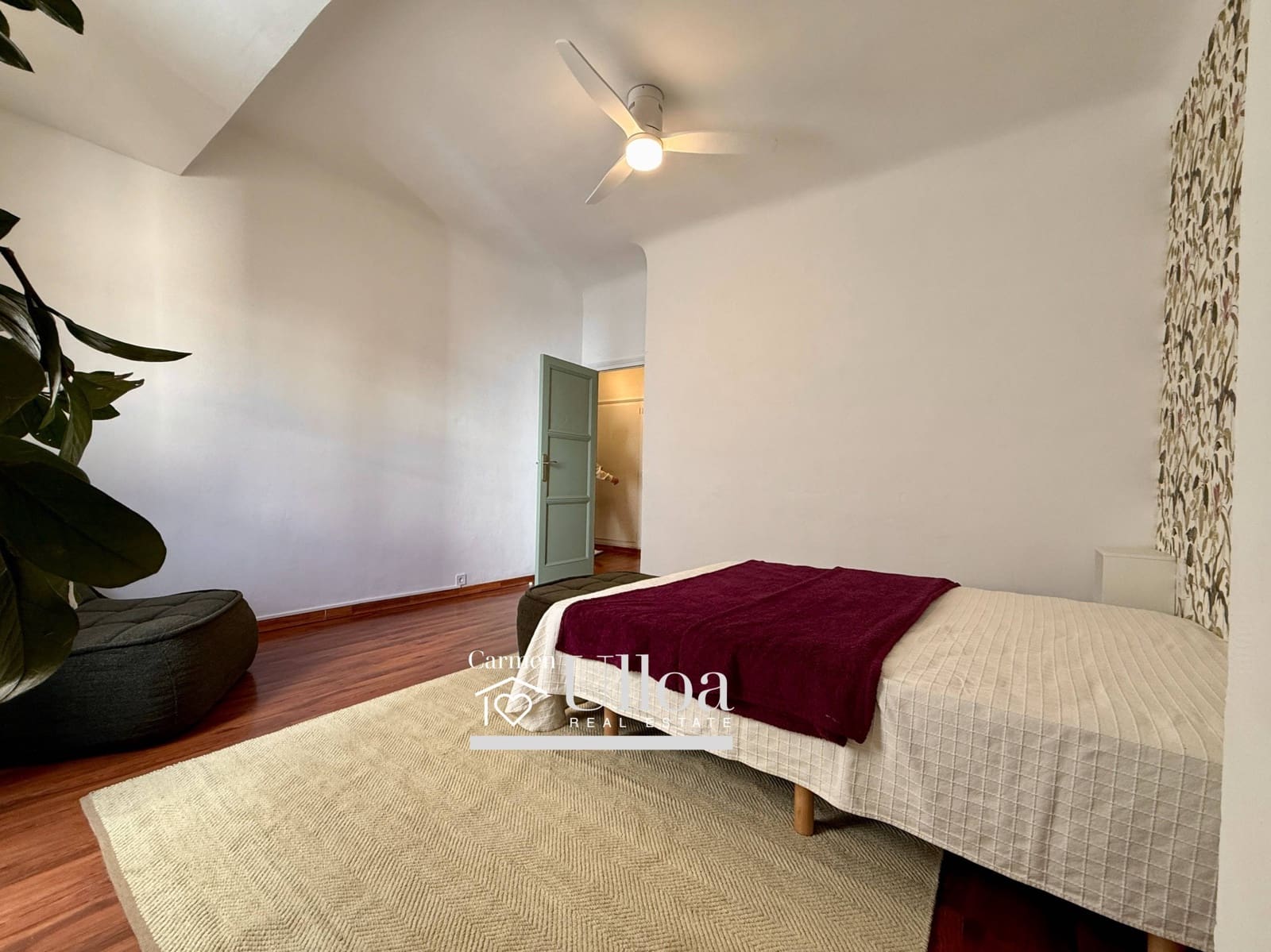 3 bedroom Apartment for rent in Alicante / Alacant city - € 1,450 (Ref: 9446622)