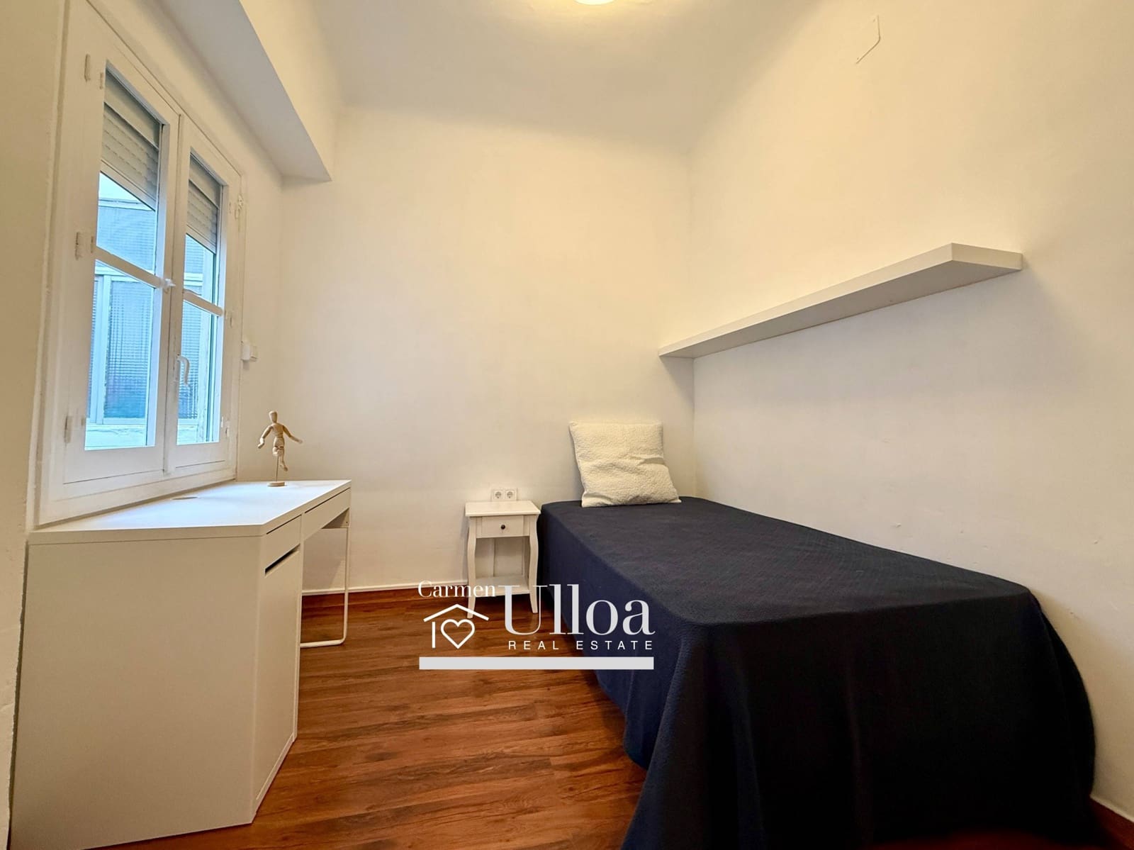 3 bedroom Apartment for rent in Alicante / Alacant city - € 1,450 (Ref: 9446622)