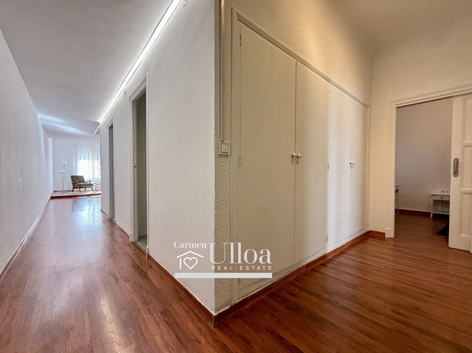 3 bedroom Apartment for rent in Alicante / Alacant city - € 1,450 (Ref: 9446622)