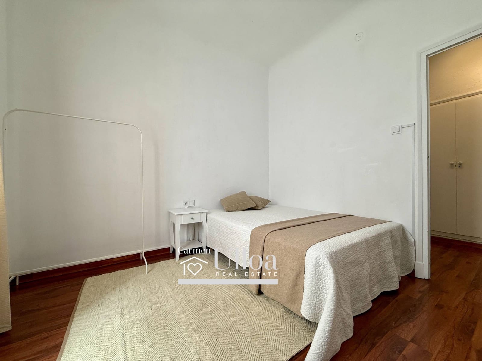 3 bedroom Apartment for rent in Alicante / Alacant city - € 1,450 (Ref: 9446622)