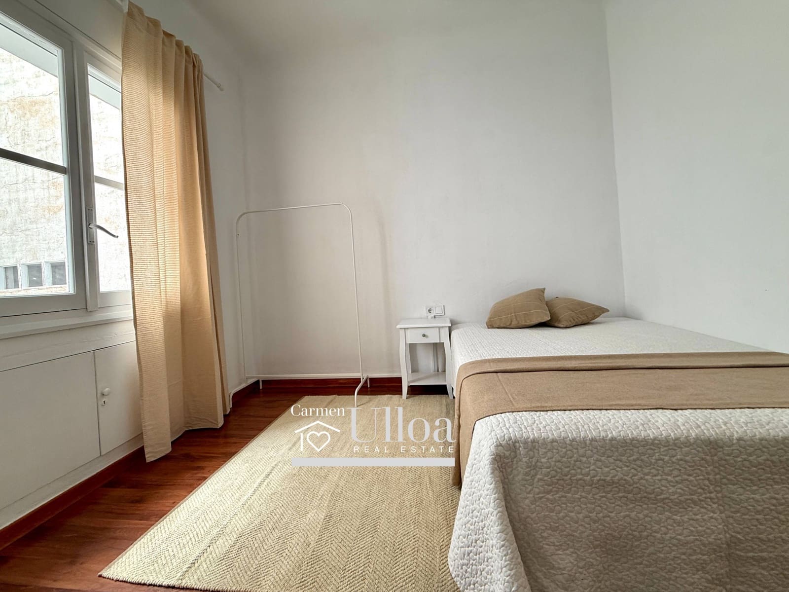 3 bedroom Apartment for rent in Alicante / Alacant city - € 1,450 (Ref: 9446622)