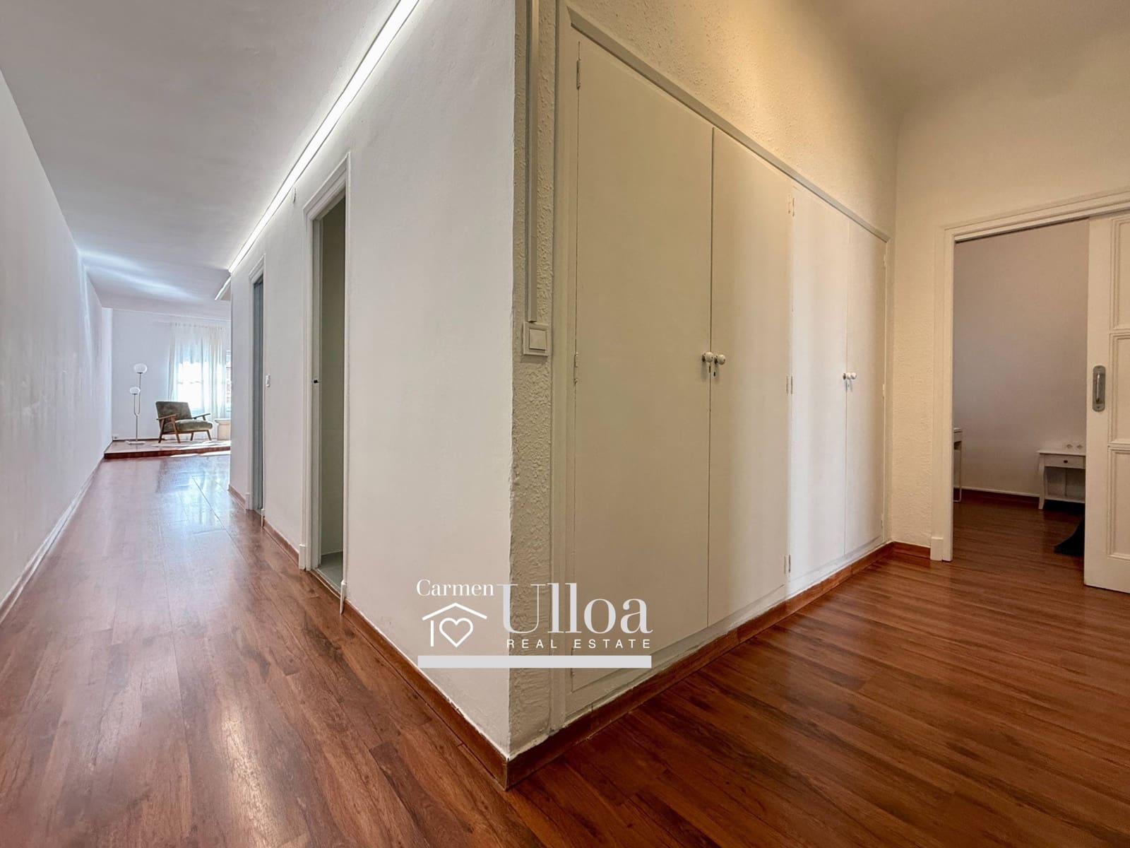 3 bedroom Apartment for rent in Alicante / Alacant city - € 1,450 (Ref: 9446622)