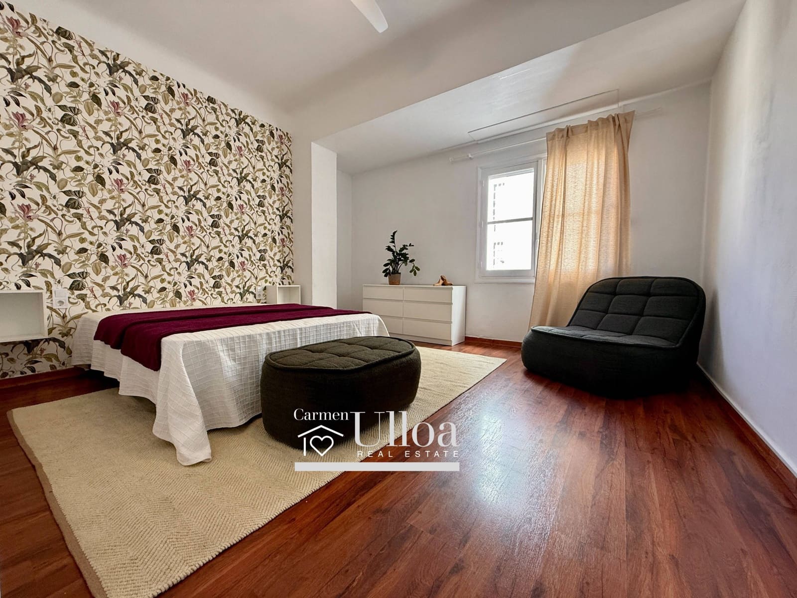 3 bedroom Apartment for rent in Alicante / Alacant city - € 1,450 (Ref: 9446622)