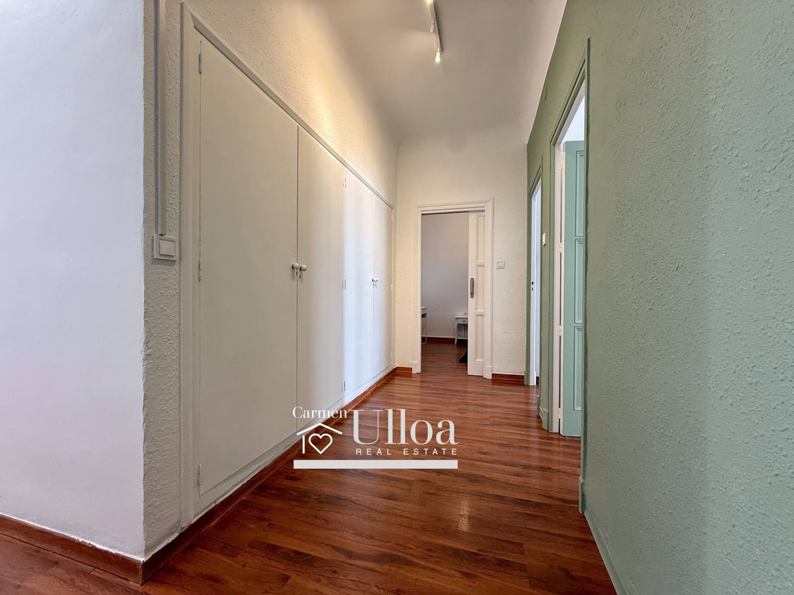 3 bedroom Apartment for rent in Alicante / Alacant city - € 1,450 (Ref: 9446622)