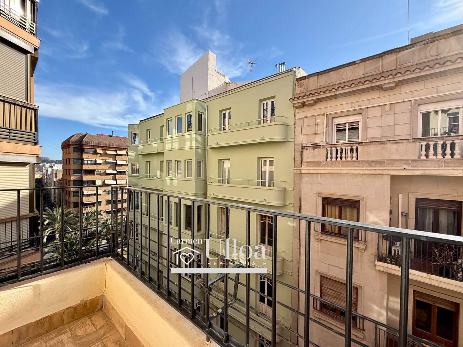 3 bedroom Apartment for rent in Alicante / Alacant city - € 1,450 (Ref: 9446622)