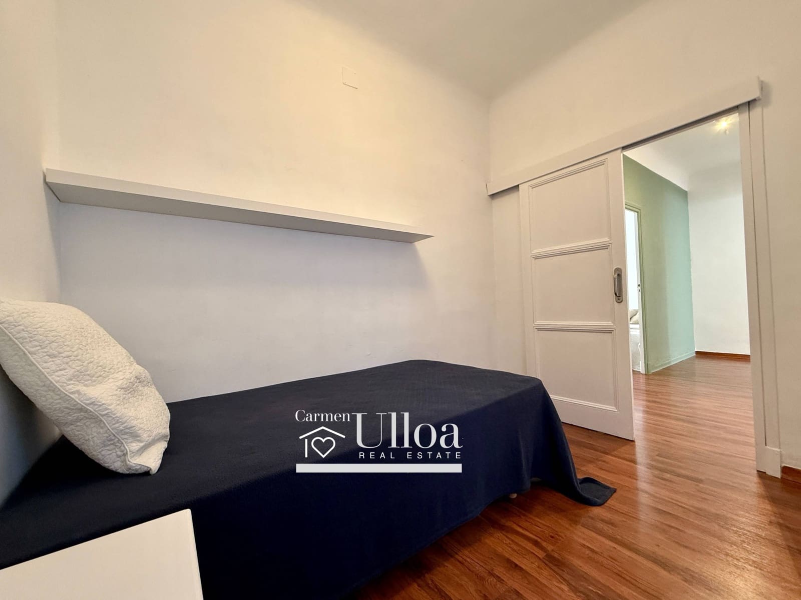 3 bedroom Apartment for rent in Alicante / Alacant city - € 1,450 (Ref: 9446622)