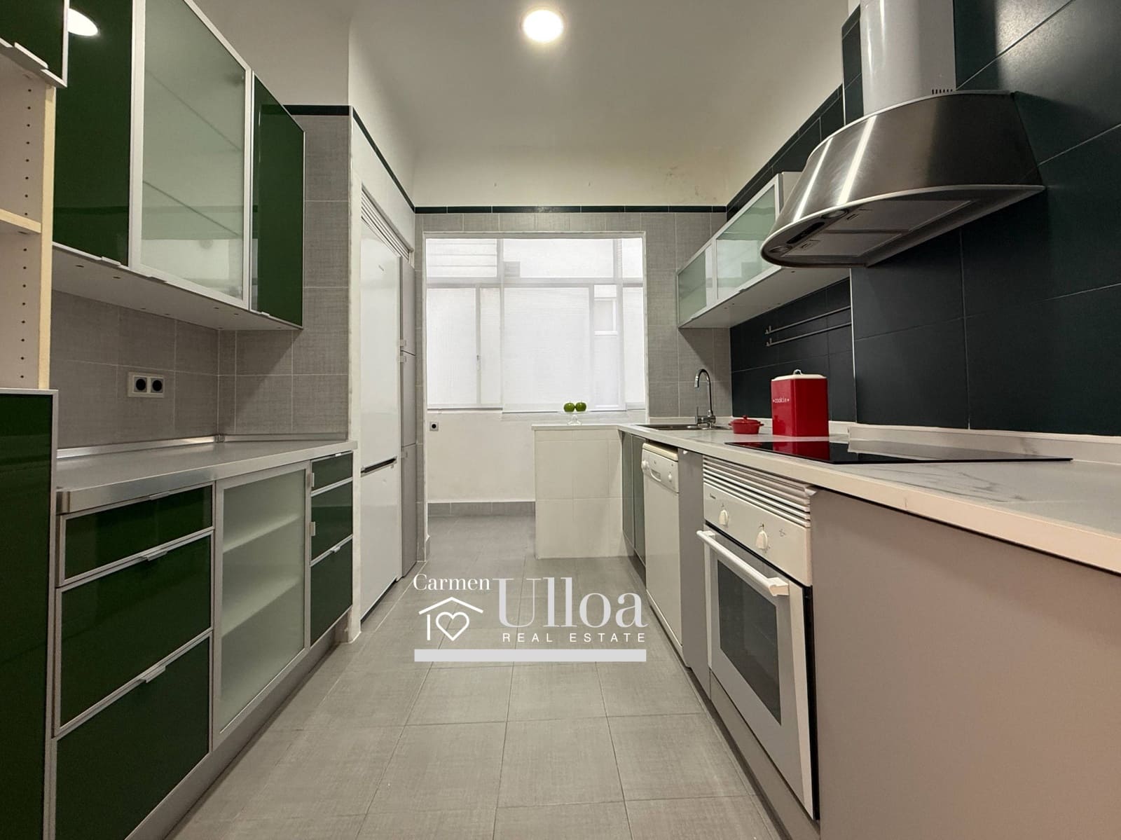 3 bedroom Apartment for rent in Alicante / Alacant city - € 1,450 (Ref: 9446622)