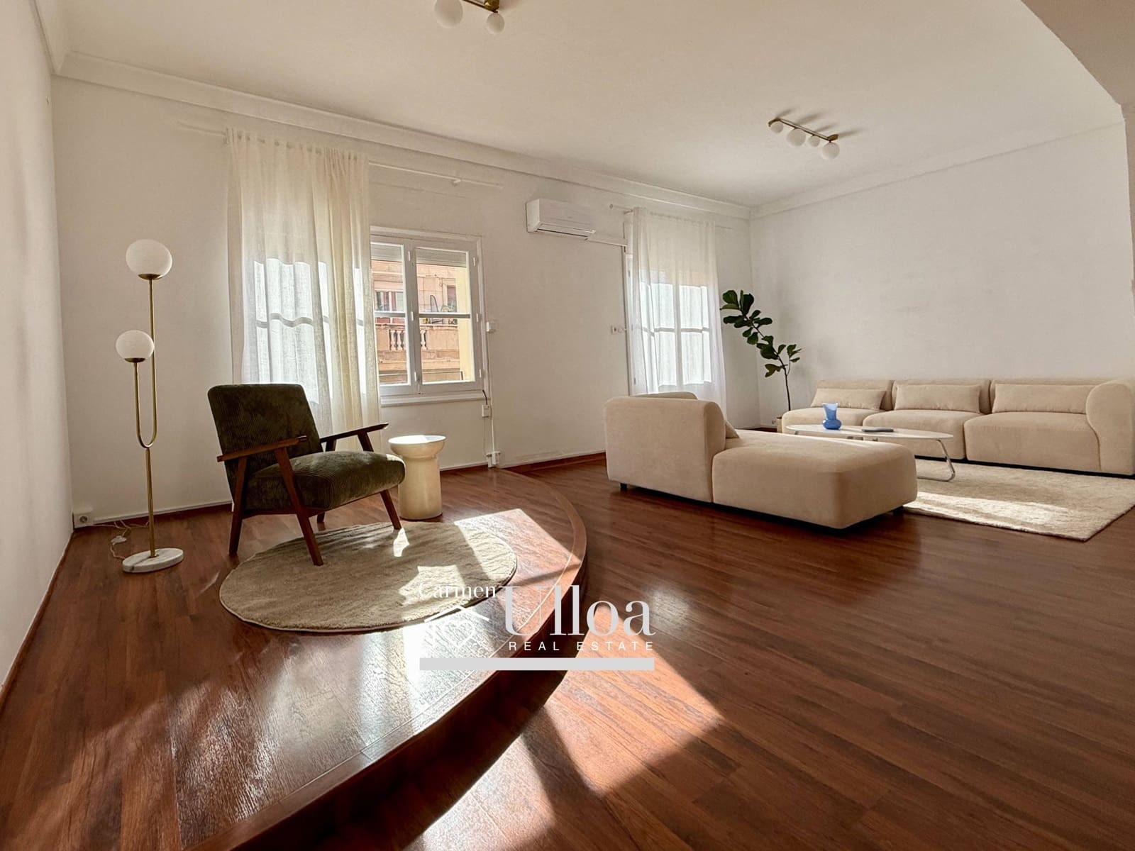 3 bedroom Apartment for rent in Alicante / Alacant city - € 1,450 (Ref: 9446622)