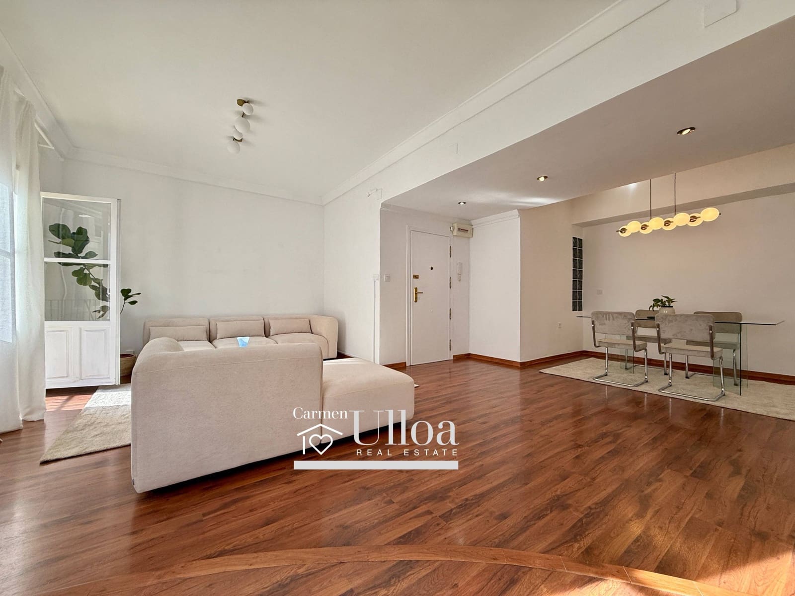 3 bedroom Apartment for rent in Alicante / Alacant city - € 1,450 (Ref: 9446622)