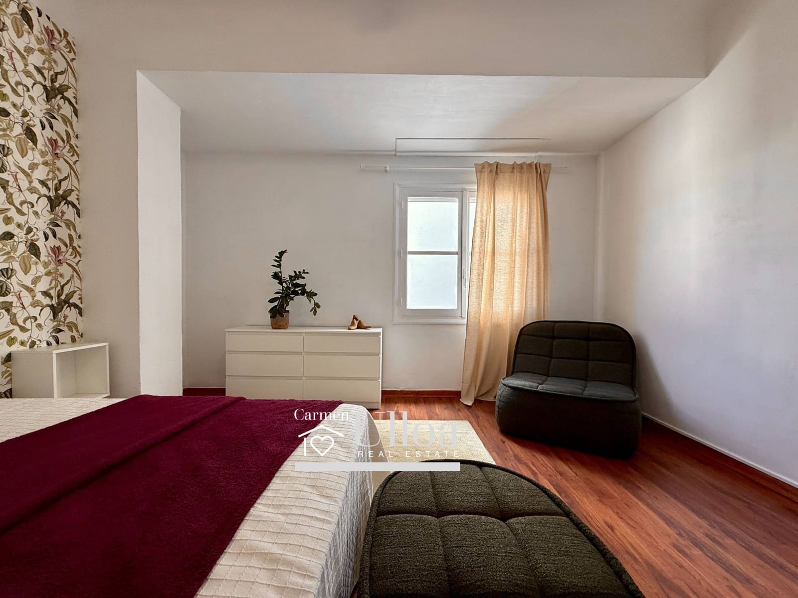 3 bedroom Apartment for rent in Alicante / Alacant city - € 1,450 (Ref: 9446622)