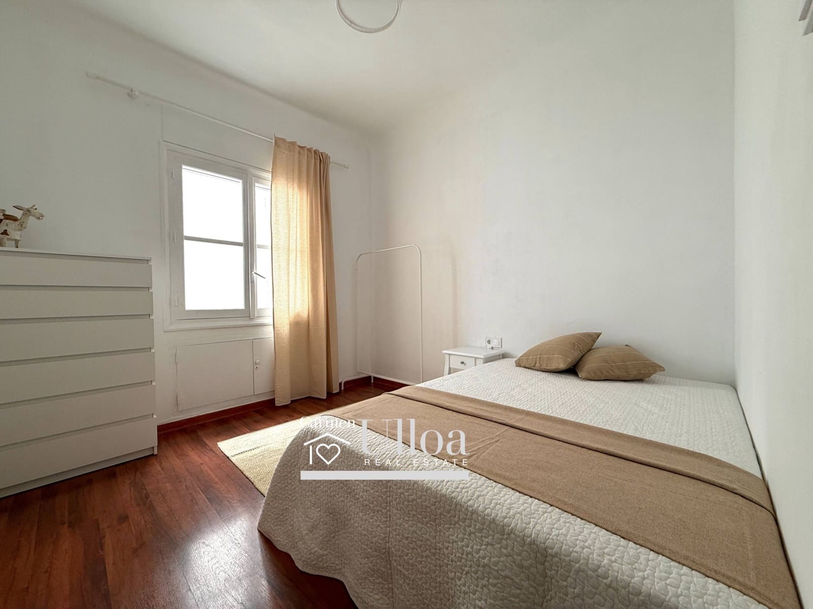 3 bedroom Apartment for rent in Alicante / Alacant city - € 1,450 (Ref: 9446622)