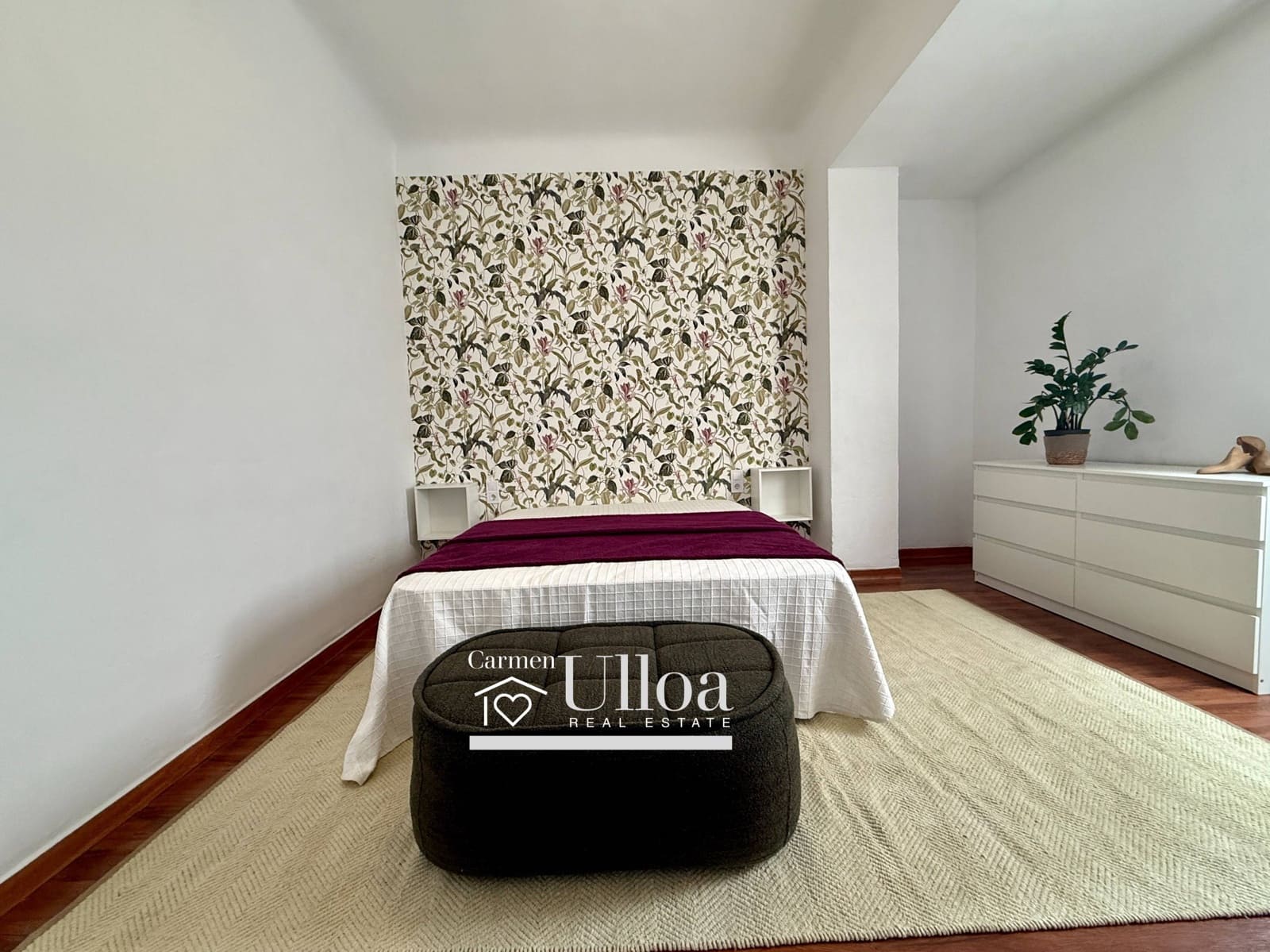 3 bedroom Apartment for rent in Alicante / Alacant city - € 1,450 (Ref: 9446622)