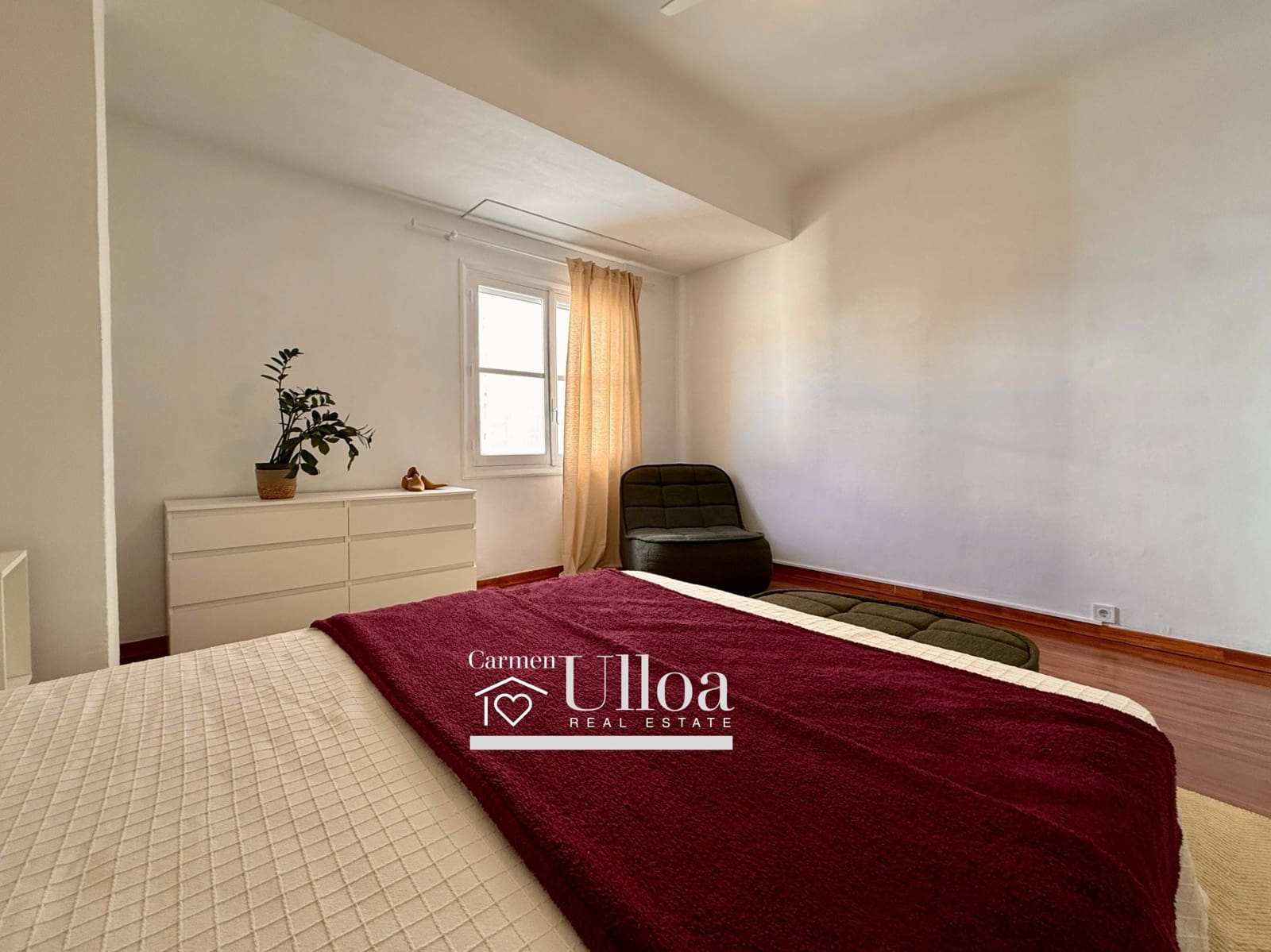 3 bedroom Apartment for rent in Alicante / Alacant city - € 1,450 (Ref: 9446622)