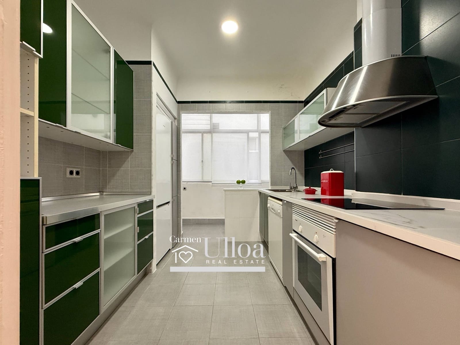 3 bedroom Apartment for rent in Alicante / Alacant city - € 1,450 (Ref: 9446622)