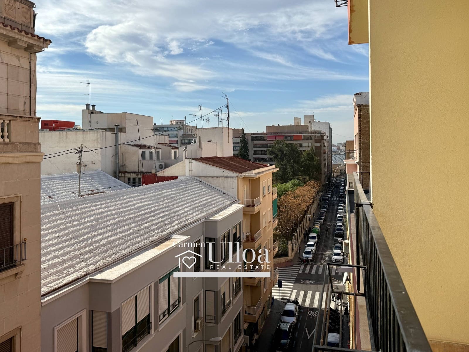 3 bedroom Apartment for rent in Alicante / Alacant city - € 1,450 (Ref: 9446622)