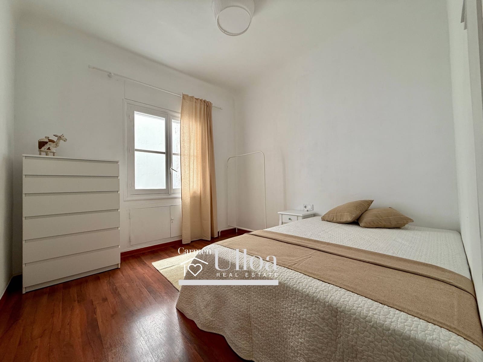 3 bedroom Apartment for rent in Alicante / Alacant city - € 1,450 (Ref: 9446622)