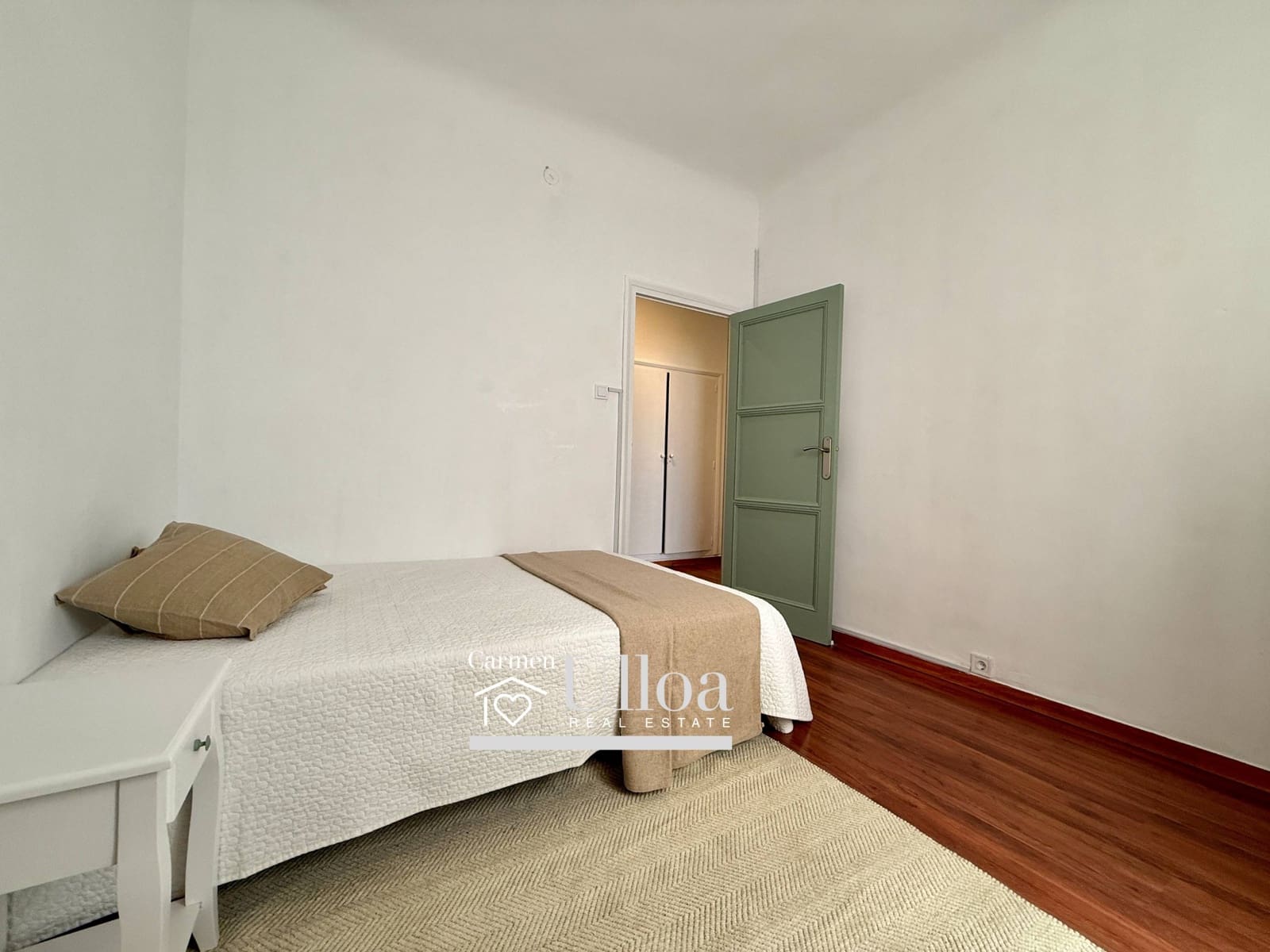 3 bedroom Apartment for rent in Alicante / Alacant city - € 1,450 (Ref: 9446622)