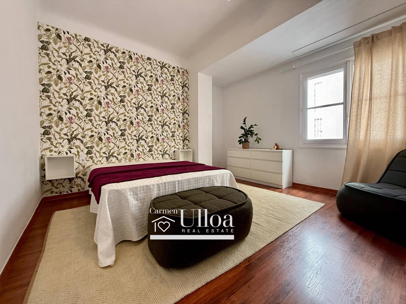 3 bedroom Apartment for rent in Alicante / Alacant city - € 1,450 (Ref: 9446622)