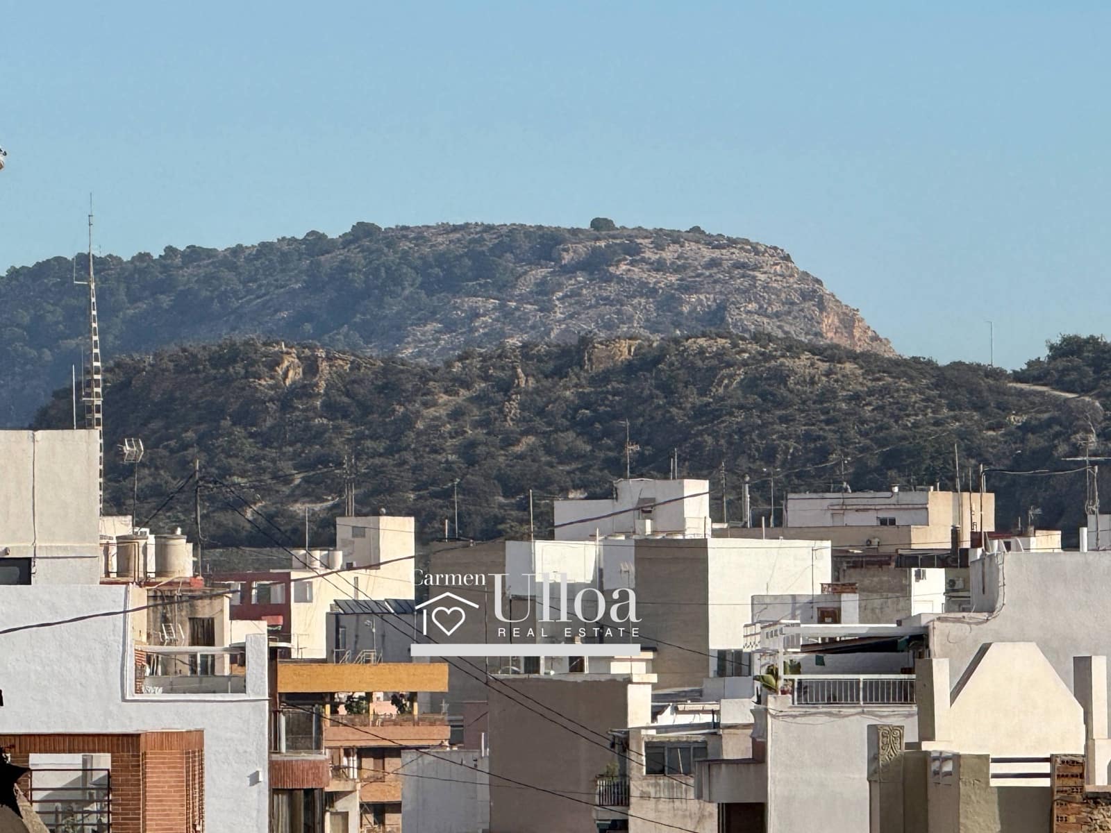 3 bedroom Apartment for rent in Alicante / Alacant city - € 1,450 (Ref: 9446622)