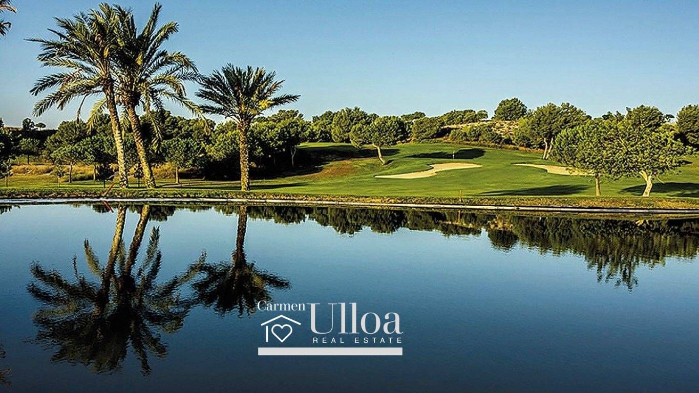 2 bedroom Apartment for sale in Monforte del Cid with pool - € 245,000 (Ref: 9446623)