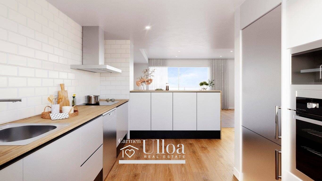 2 chambre Appartement à vendre à Monforte del Cid avec piscine - 245 000 € (Ref: 9446623)