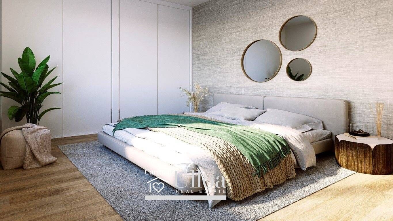 2 chambre Appartement à vendre à Monforte del Cid avec piscine - 245 000 € (Ref: 9446623)