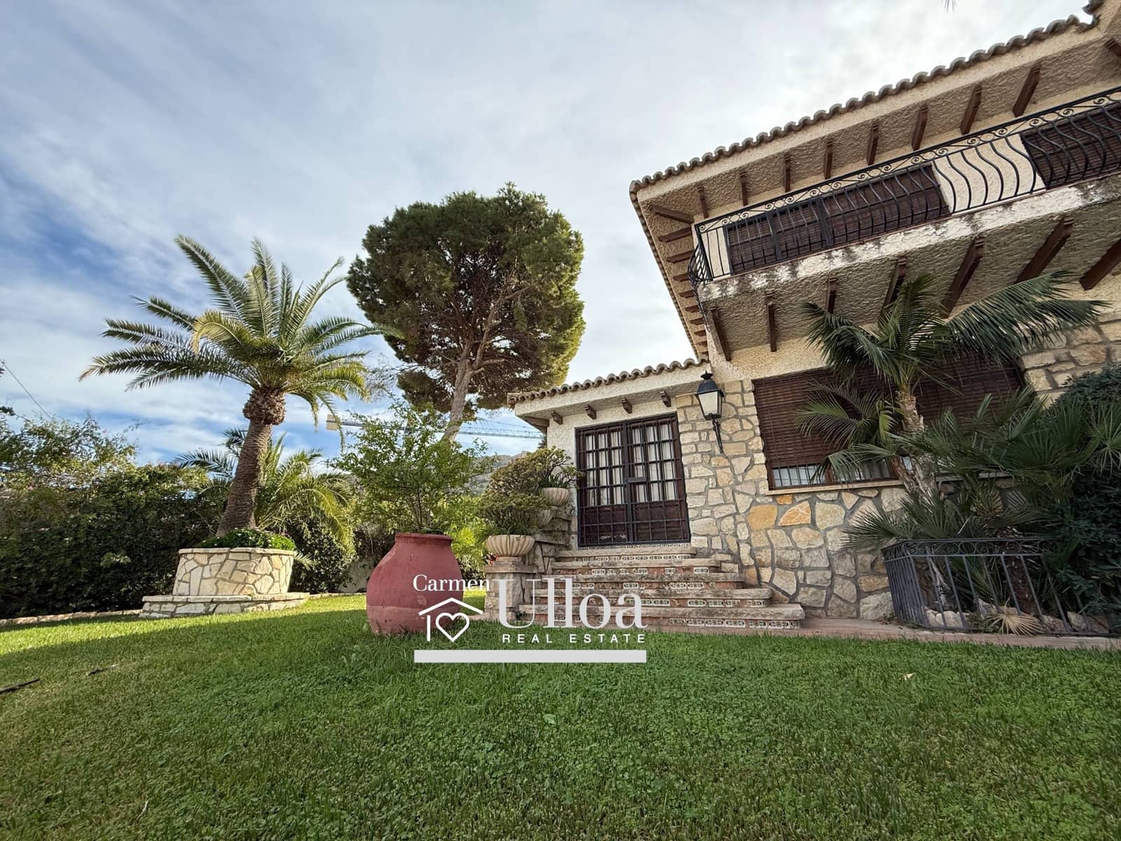 5 quarto Moradia para venda em Alicante cidade com piscina - 1 600 000 € (Ref: 9449064)