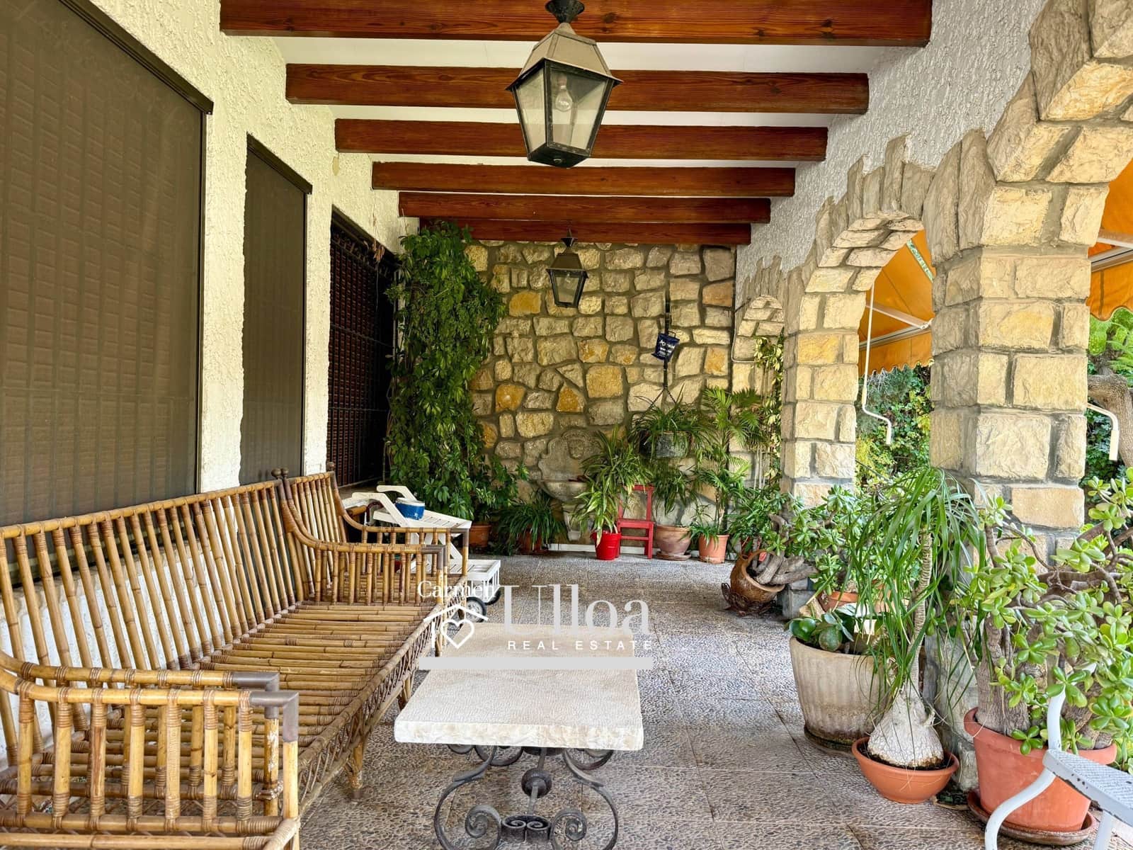 5 quarto Moradia para venda em Alicante cidade com piscina - 1 600 000 € (Ref: 9449064)