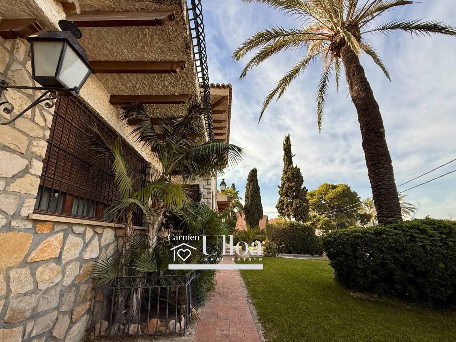 5 quarto Moradia para venda em Alicante cidade com piscina - 1 600 000 € (Ref: 9449064)