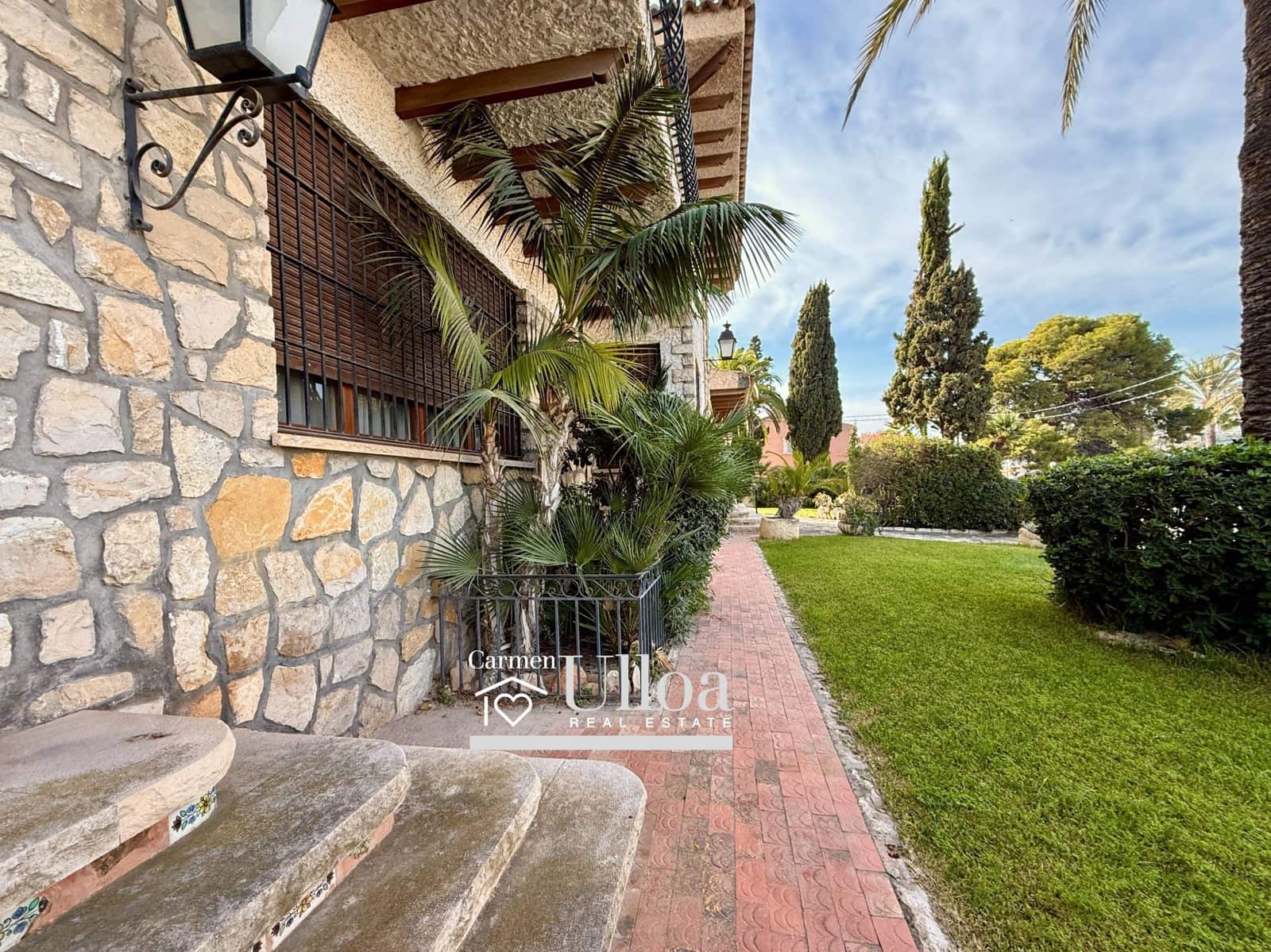 5 quarto Moradia para venda em Alicante cidade com piscina - 1 600 000 € (Ref: 9449064)