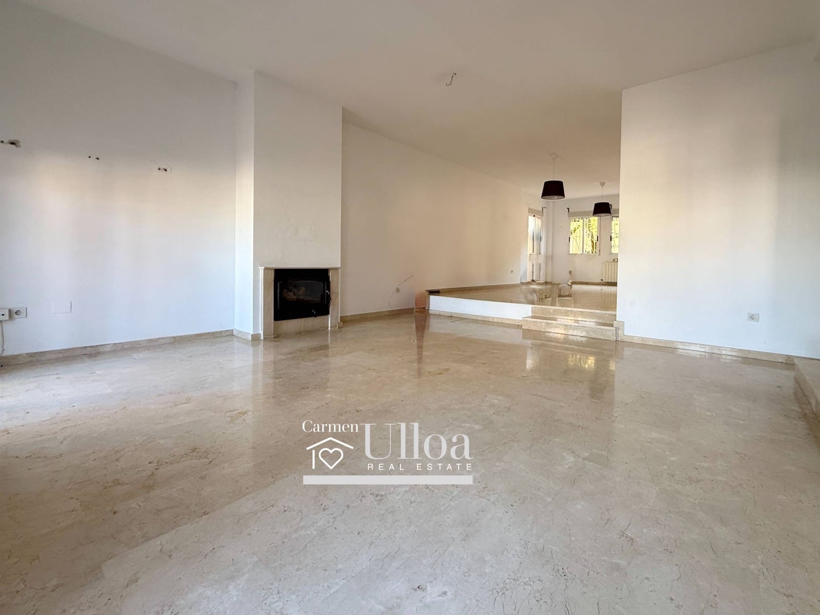 5 sypialnia Dom szeregowy na sprzedaż w Playa de San Juan z basenem garażem - 895 000 € (Ref: 9450467)