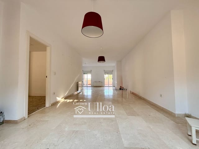 5 sypialnia Dom szeregowy na sprzedaż w Playa de San Juan, Miasto Alicante / Alacant z basenem garażem - 895 000 € (Ref: 9450467)
