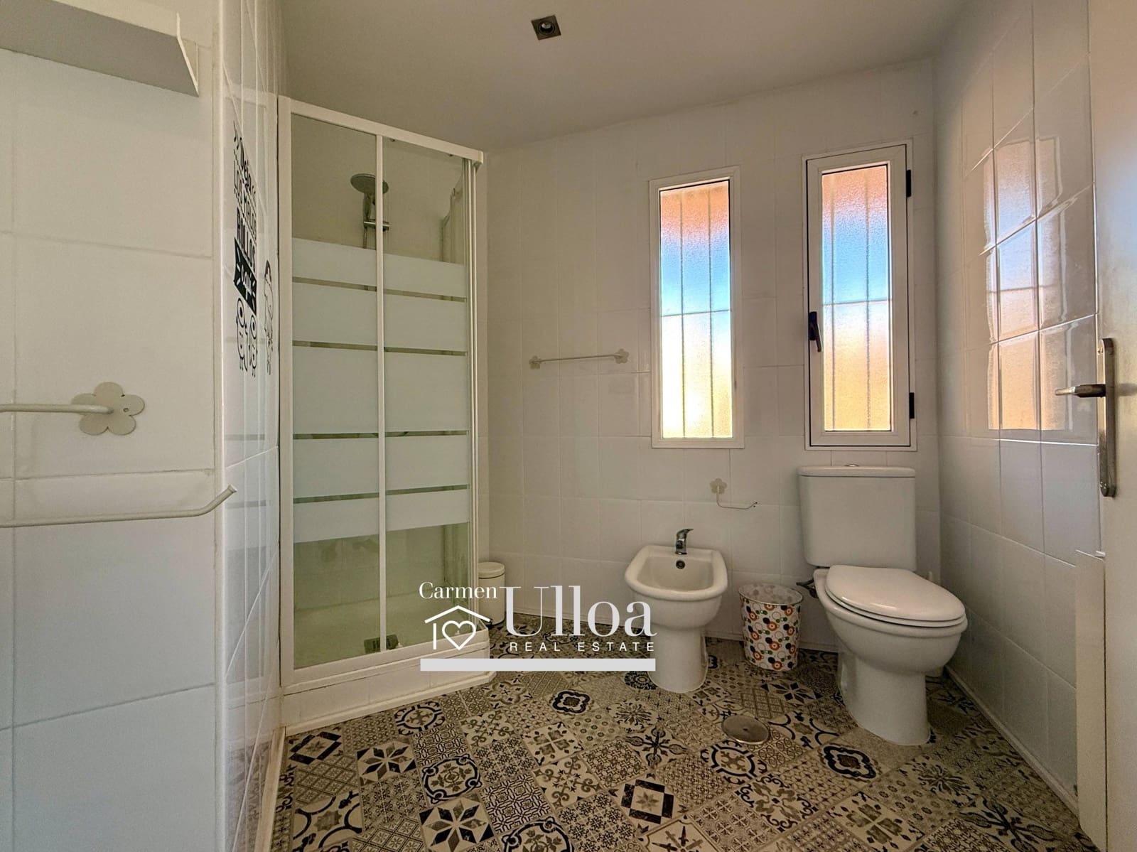 5 sypialnia Dom szeregowy na sprzedaż w Playa de San Juan z basenem garażem - 895 000 € (Ref: 9450467)