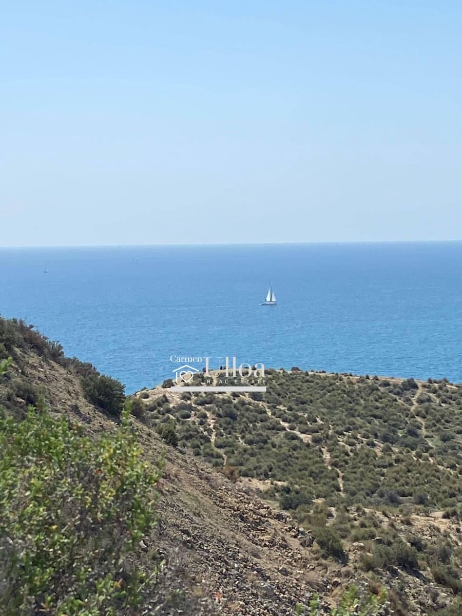 5 sypialnia Dom szeregowy na sprzedaż w Playa de San Juan z basenem garażem - 895 000 € (Ref: 9450467)