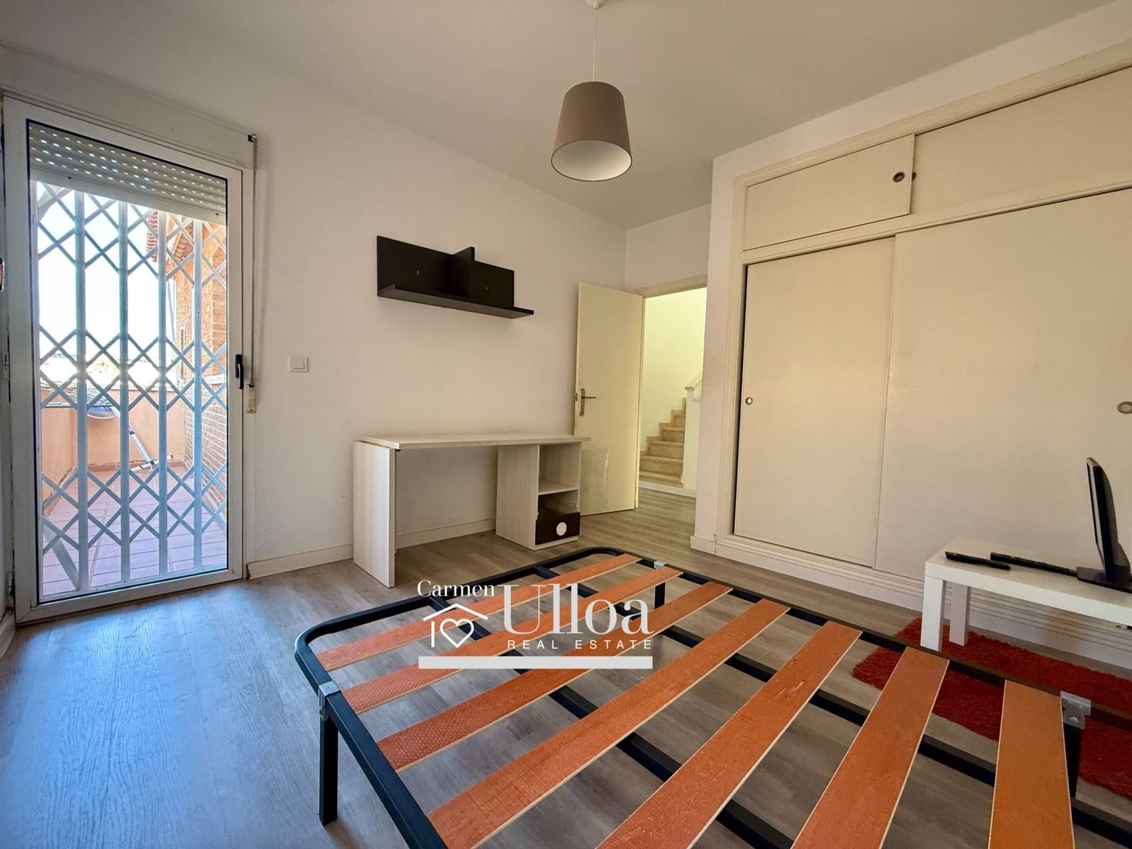 5 sypialnia Dom szeregowy na sprzedaż w Playa de San Juan z basenem garażem - 895 000 € (Ref: 9450467)