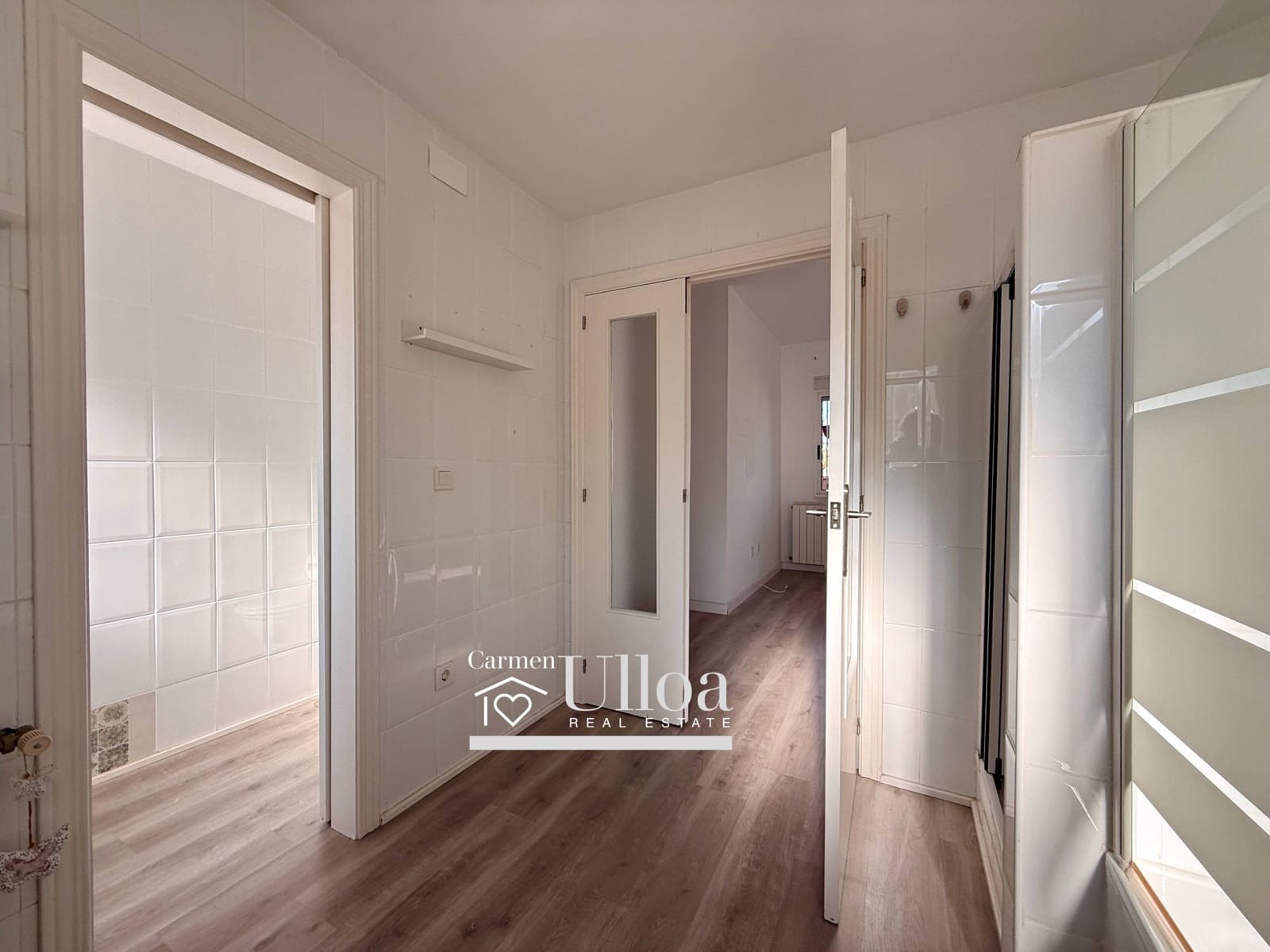 5 sypialnia Dom szeregowy na sprzedaż w Playa de San Juan z basenem garażem - 895 000 € (Ref: 9450467)