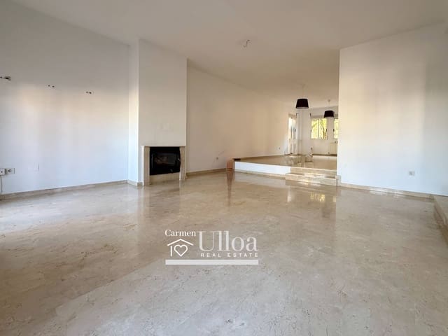 5 sovrum Radhus till salu i Playa de San Juan, Alicante stad med pool garage - 895 000 € (Ref: 9450467)