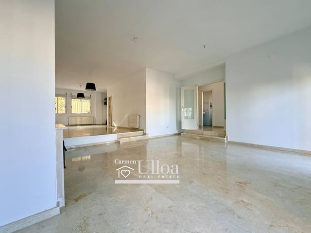 5 bedroom Terraced Villa for sale in Playa de San Juan, Alicante / Alacant city with pool garage - € 895,000 (Ref: 9450467)