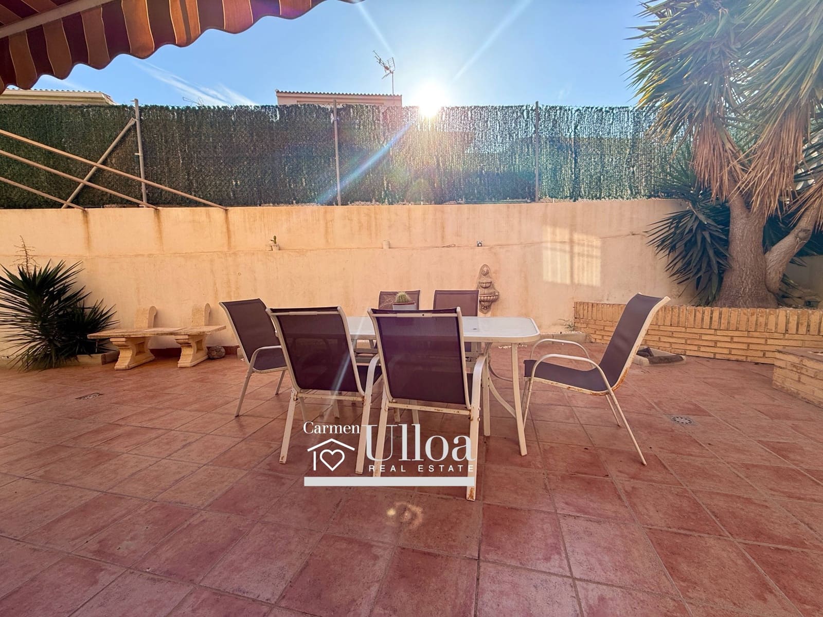 5 bedroom Terraced Villa for sale in Playa de San Juan with pool garage - € 825,000 (Ref: 9450467)