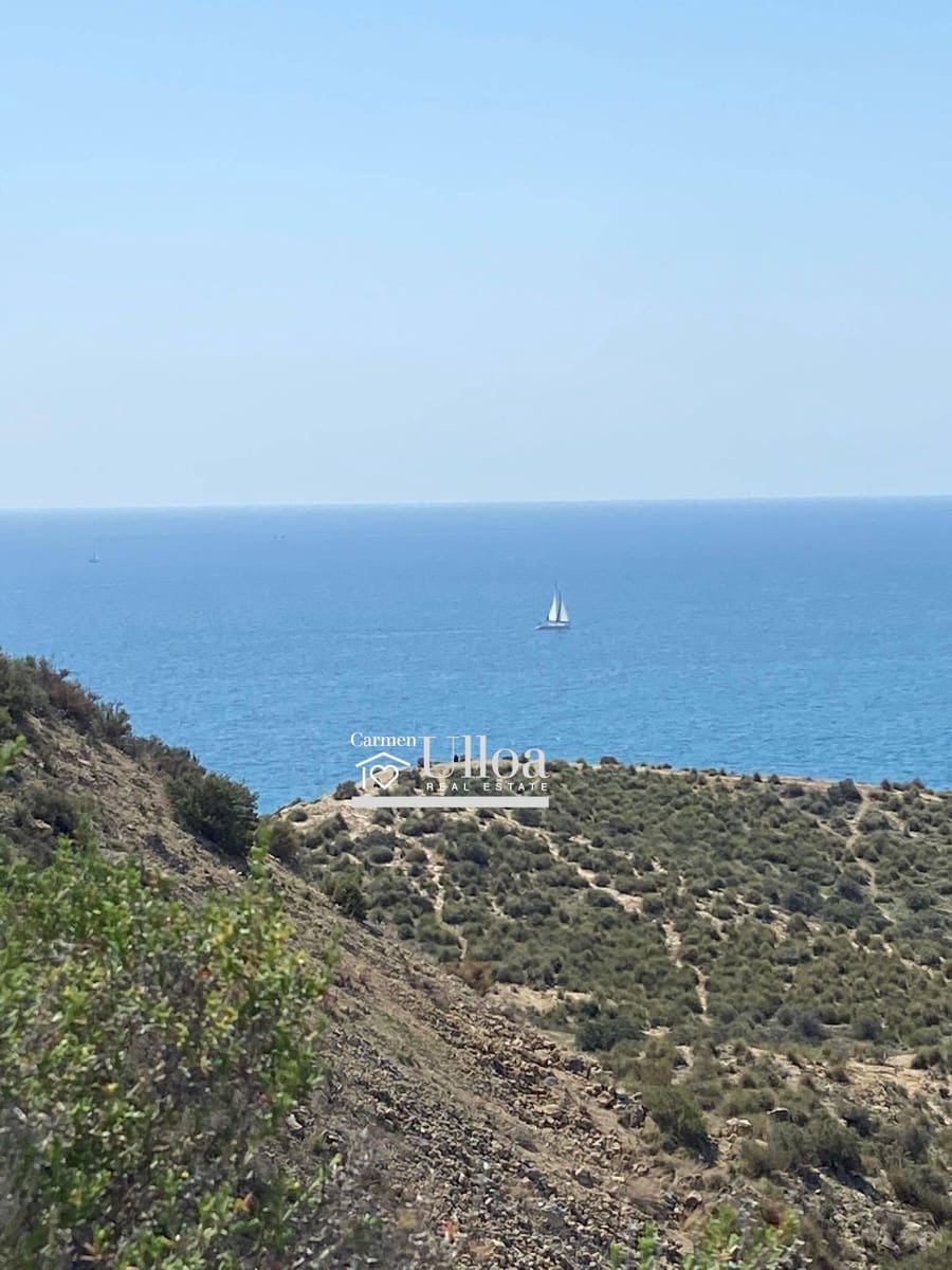 5 soverom Rekkehus til salgs i Playa de San Juan med svømmebasseng garasje - € 785 000 (Ref: 9450467)