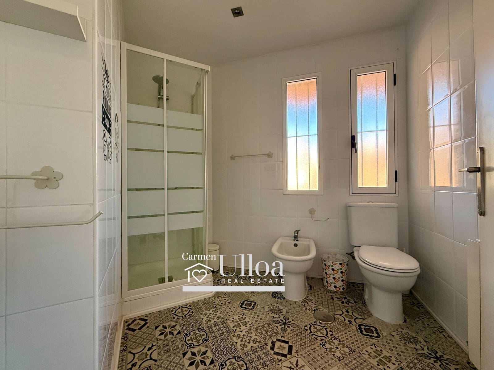 5 chambre Villa/Maison Mitoyenne à vendre à Playa de San Juan avec piscine garage - 785 000 € (Ref: 9450467)