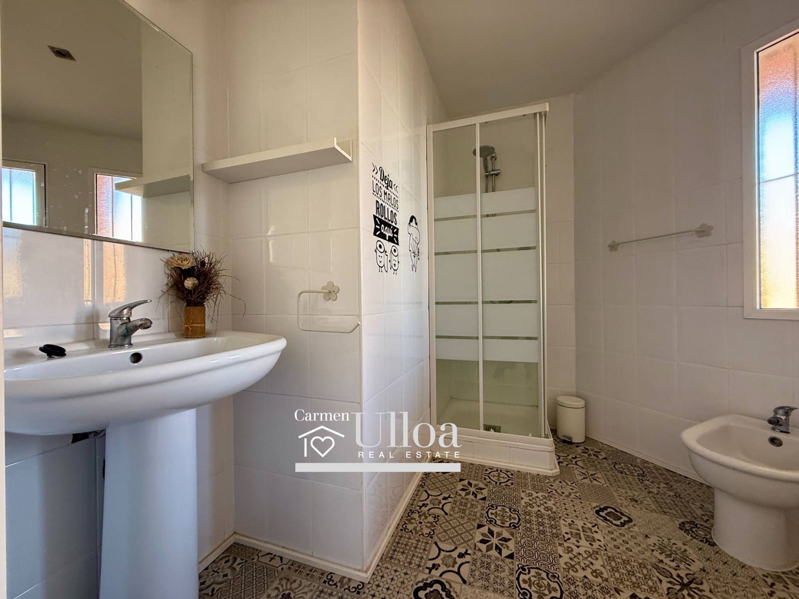 5 chambre Villa/Maison Mitoyenne à vendre à Playa de San Juan avec piscine garage - 785 000 € (Ref: 9450467)